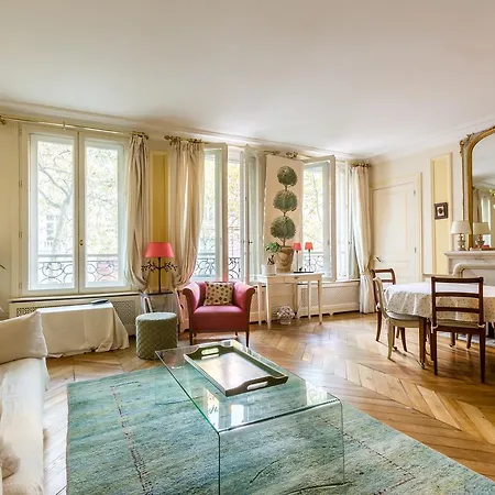 Tour Maubourg *